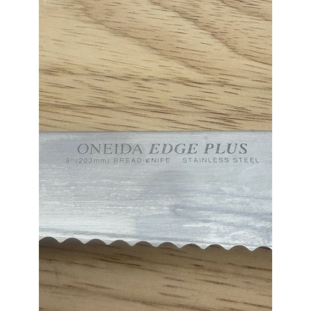 Oneida Edge Plus 8